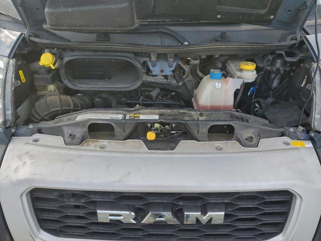 Ram Promaster 3500 High Image 10