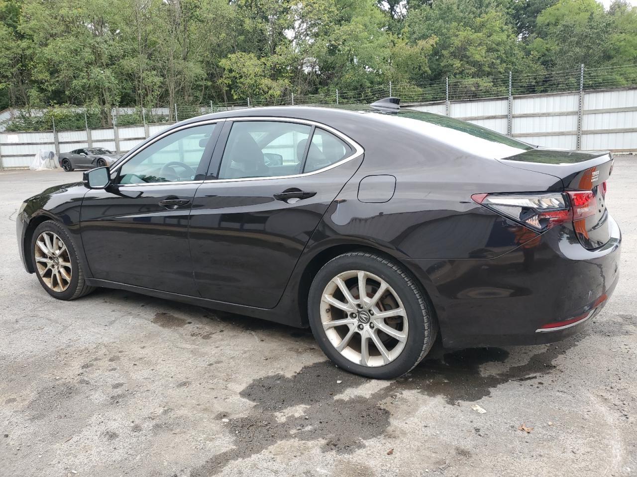 Acura TLX Image 4