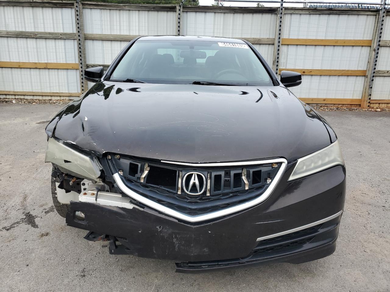 Acura TLX Image 9