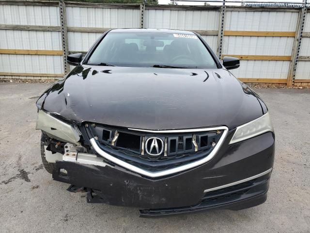 Acura TLX Image 9