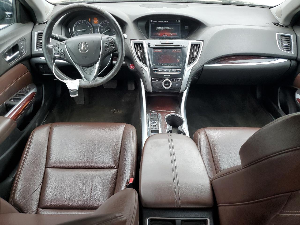 Acura TLX Image 11