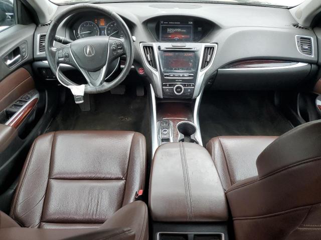 Acura TLX Image 11