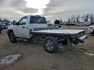 Chevrolet Silverado C2500 Heavy Duty Image 3