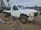 Chevrolet Silverado C2500 Heavy Duty Image 2