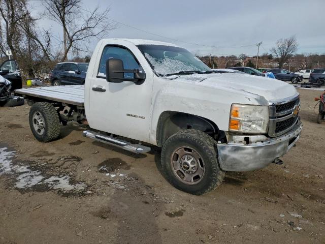 Chevrolet Silverado C2500 Heavy Duty Image 2