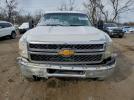 Chevrolet Silverado C2500 Heavy Duty Image 12