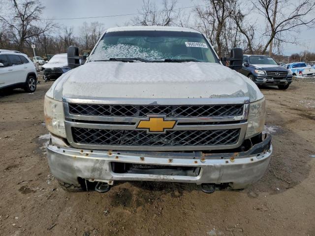 Chevrolet Silverado C2500 Heavy Duty Image 12