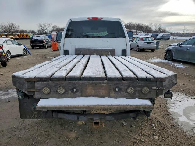 Chevrolet Silverado C2500 Heavy Duty Image 10