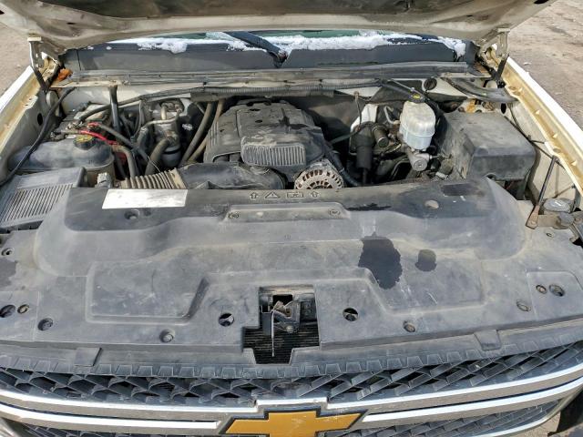 Chevrolet Silverado C2500 Heavy Duty Image 5