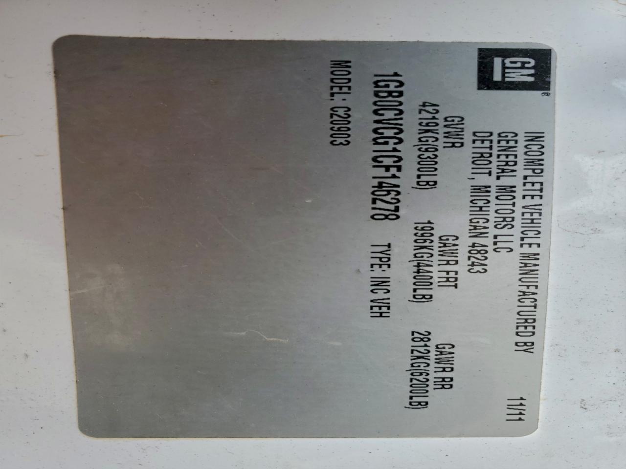 Chevrolet Silverado C2500 Heavy Duty Image 8