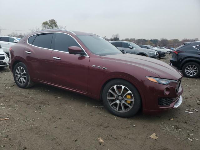 Maserati Levante Lu Luxury Image 12