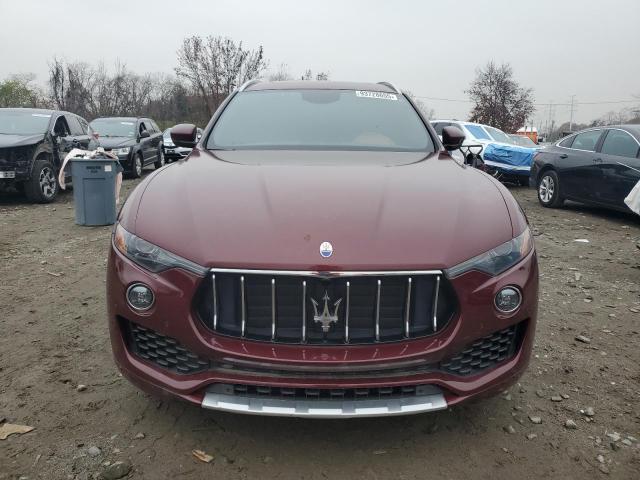 Maserati Levante Lu Luxury Image 3