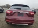 Maserati Levante Lu Luxury Image 4