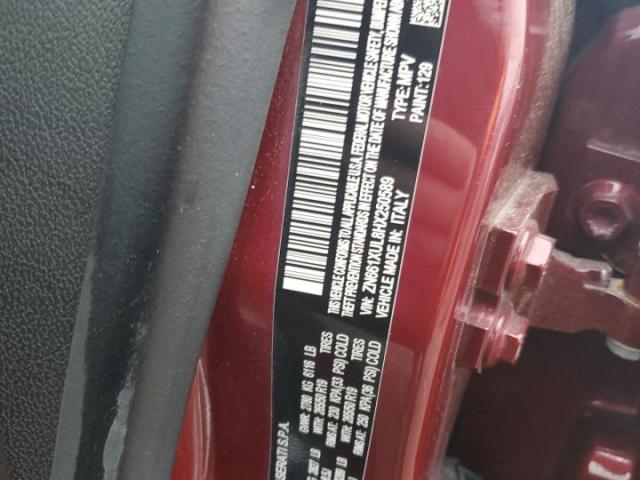 Maserati Levante Lu Luxury Image 5