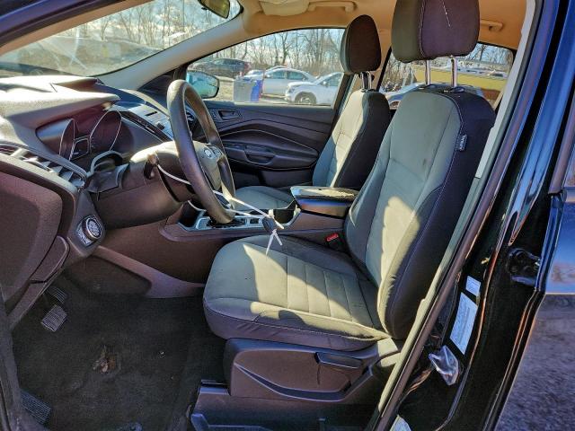 Ford Escape S Image 11