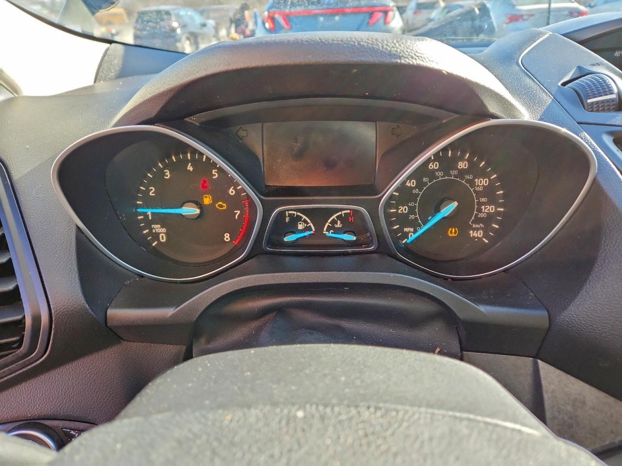 Ford Escape S Image 12