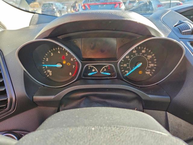 Ford Escape S Image 12