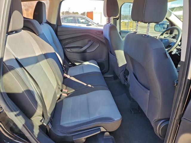 Ford Escape S Image 6