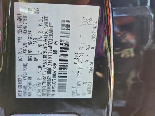 Ford Escape S Image 2