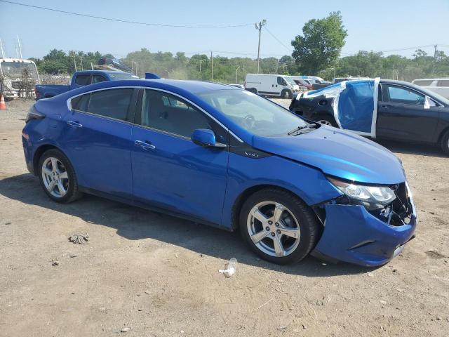 Chevrolet Volt Lt Image 2