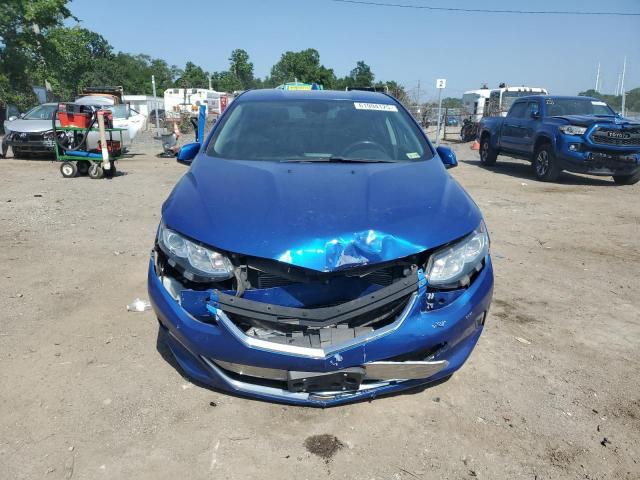 Chevrolet Volt Lt Image 4