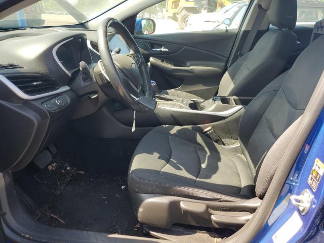 Chevrolet Volt Lt Image 8