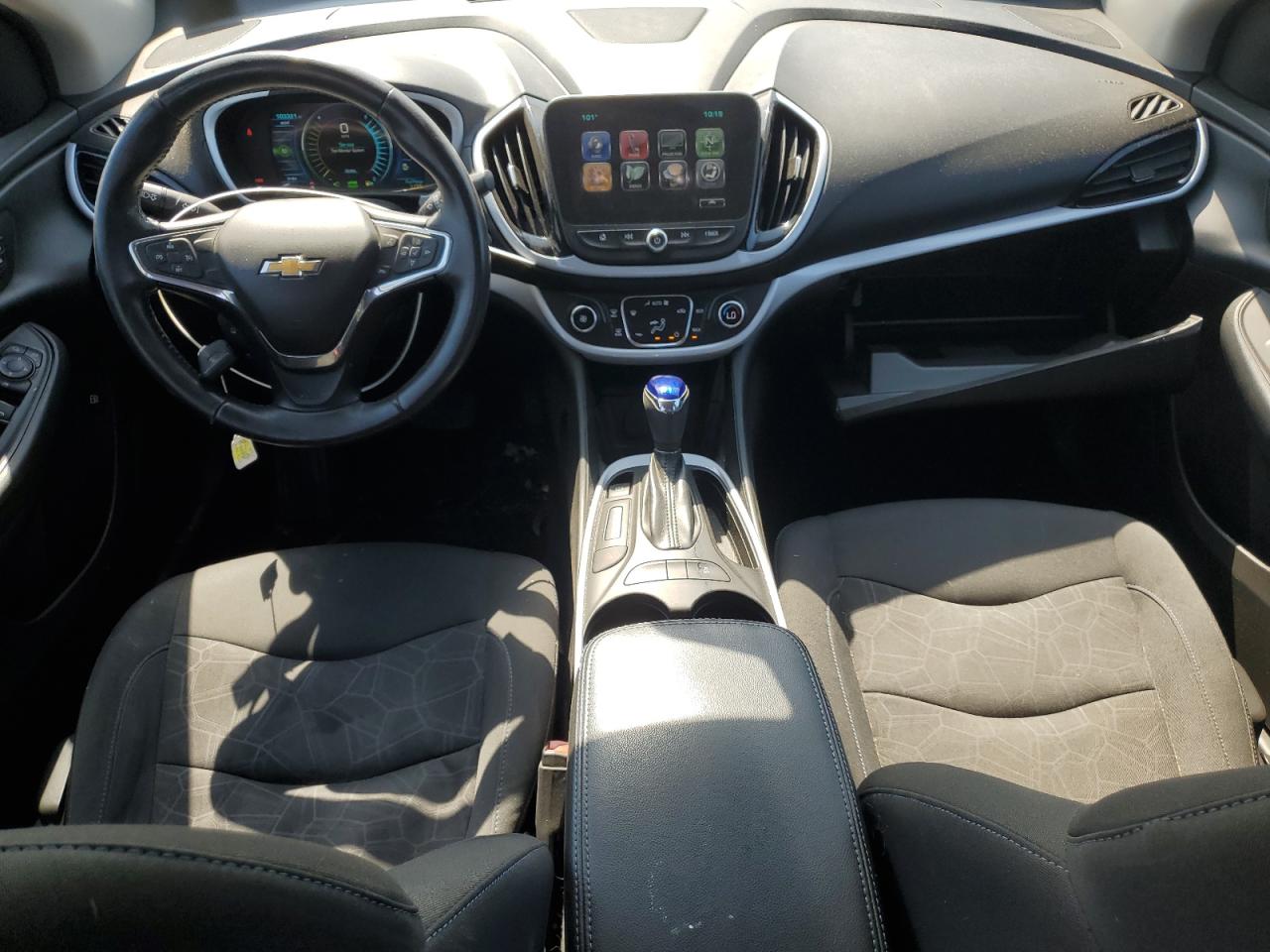 Chevrolet Volt Lt Image 6