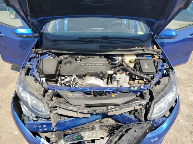 Chevrolet Volt Lt Image 12