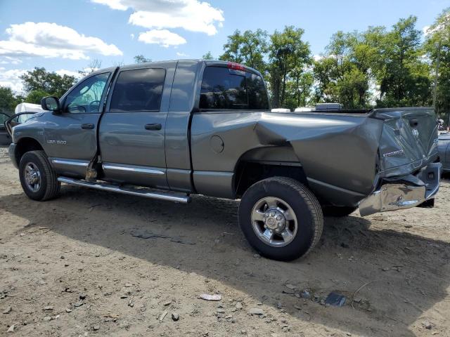 Dodge Ram 1500 Image 4