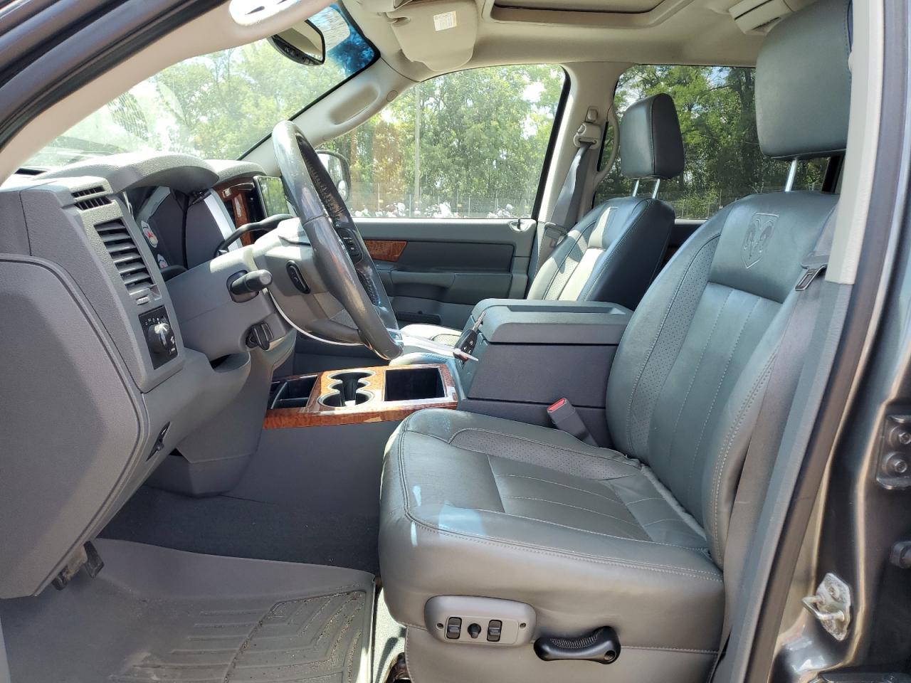 Dodge Ram 1500 Image 6