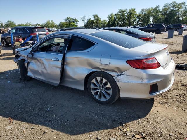 Honda Accord Exl Image 2