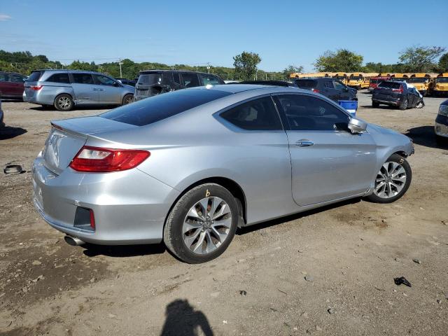 Honda Accord Exl Image 3