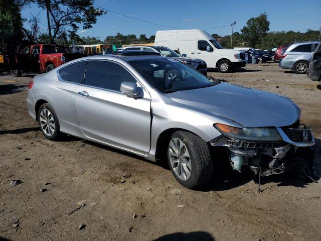 Honda Accord Exl Image 11