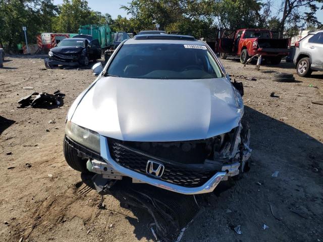 Honda Accord Exl Image 5