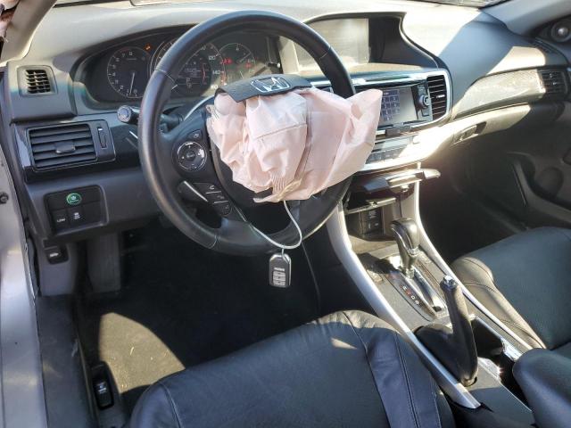 Honda Accord Exl Image 12