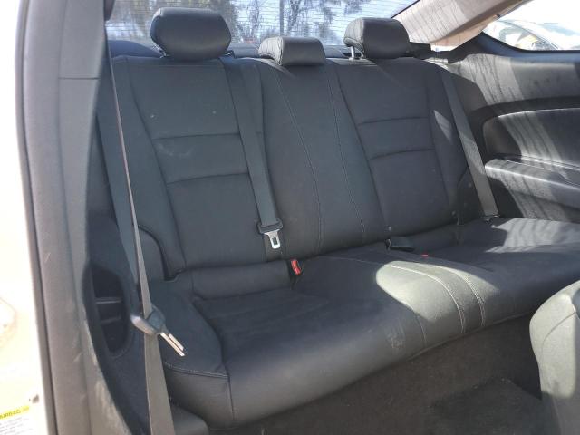 Honda Accord Exl Image 8