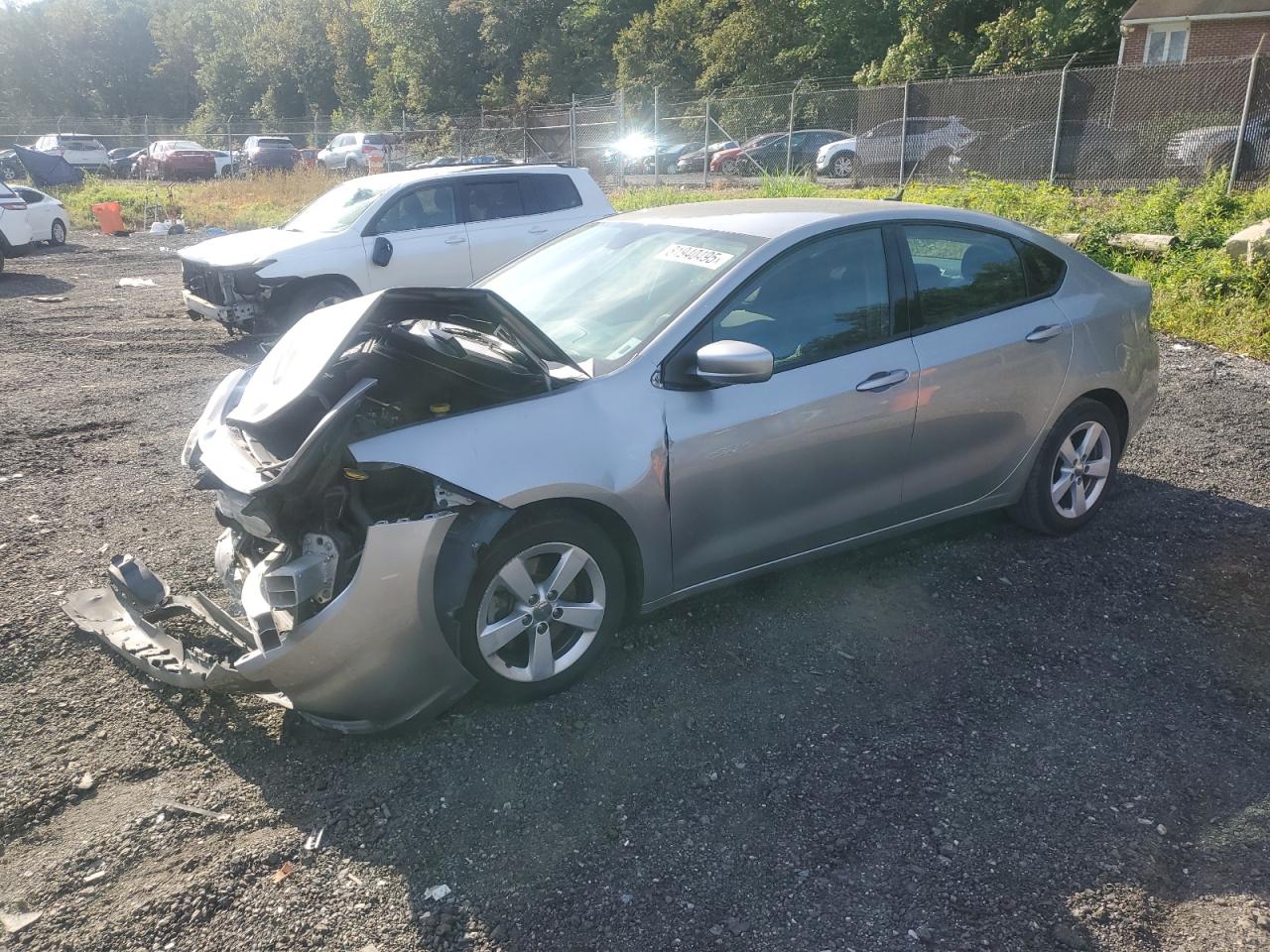 Dodge Dart Sxt Image 1