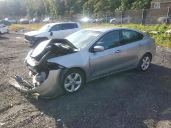  Salvage Dodge Dart