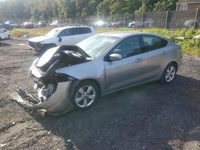  Salvage Dodge Dart