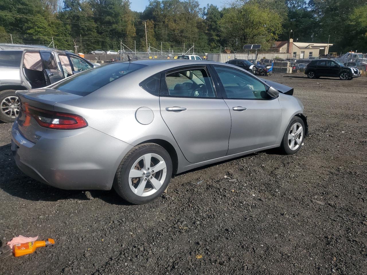 Dodge Dart Sxt Image 9