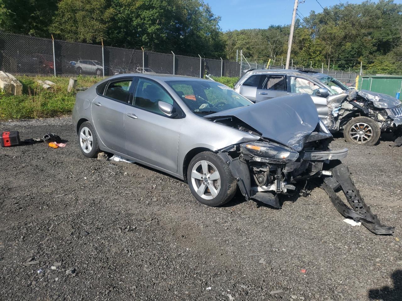 Dodge Dart Sxt Image 3