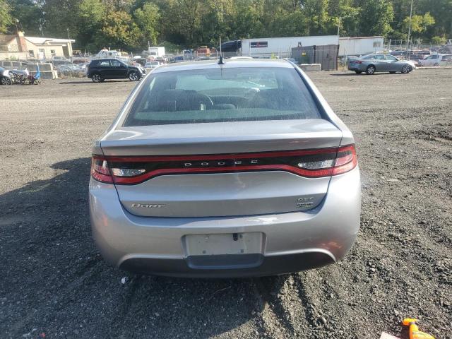 Dodge Dart Sxt Image 11