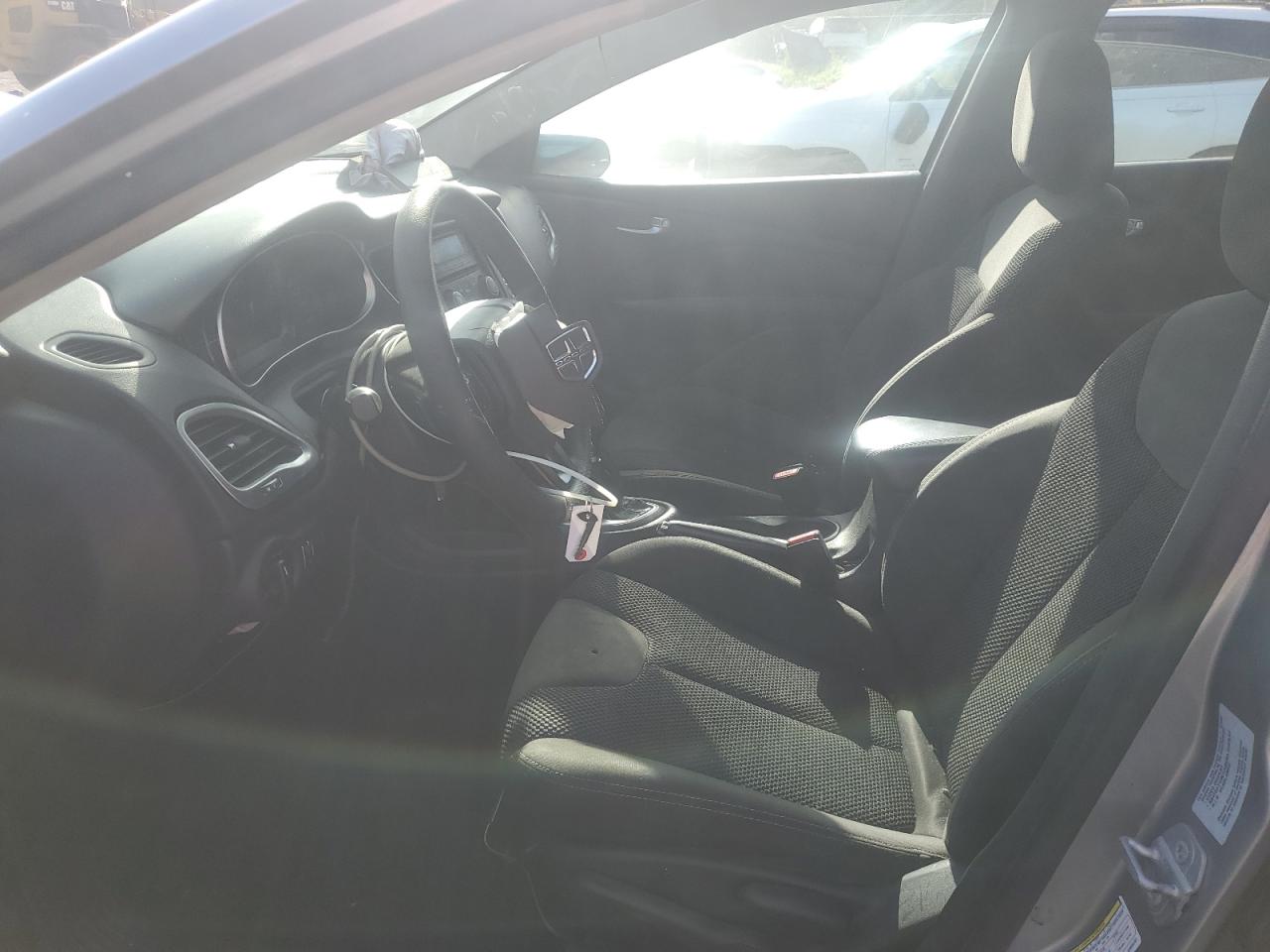 Dodge Dart Sxt Image 10