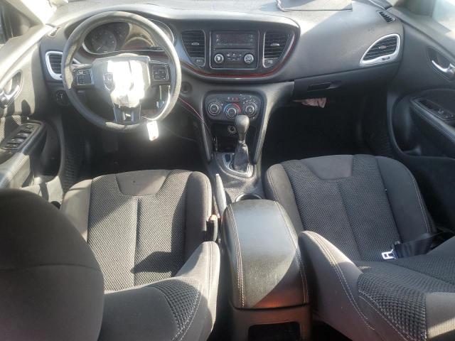 Dodge Dart Sxt Image 6