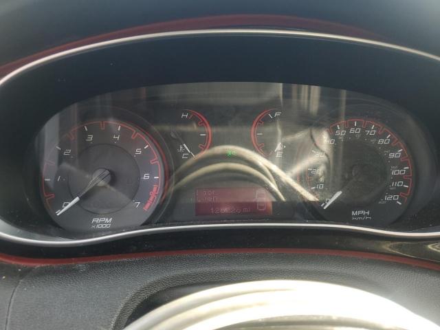 Dodge Dart Sxt Image 8