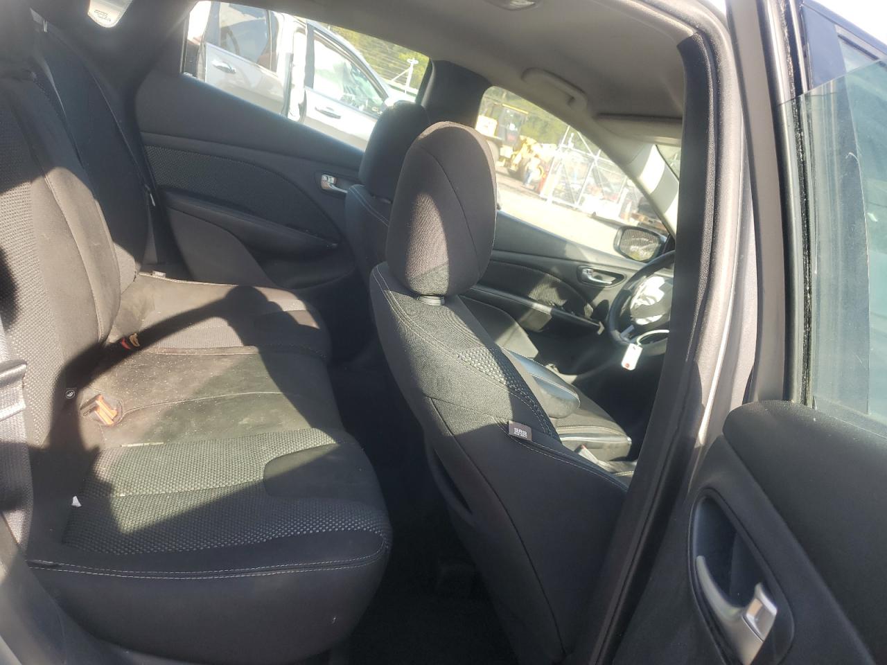 Dodge Dart Sxt Image 12