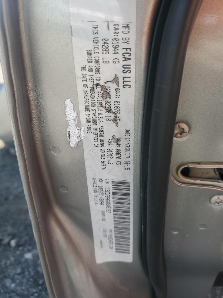 Dodge Dart Sxt Image 4