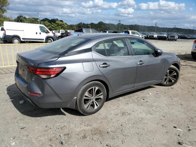 Nissan Sentra Sv Image 9