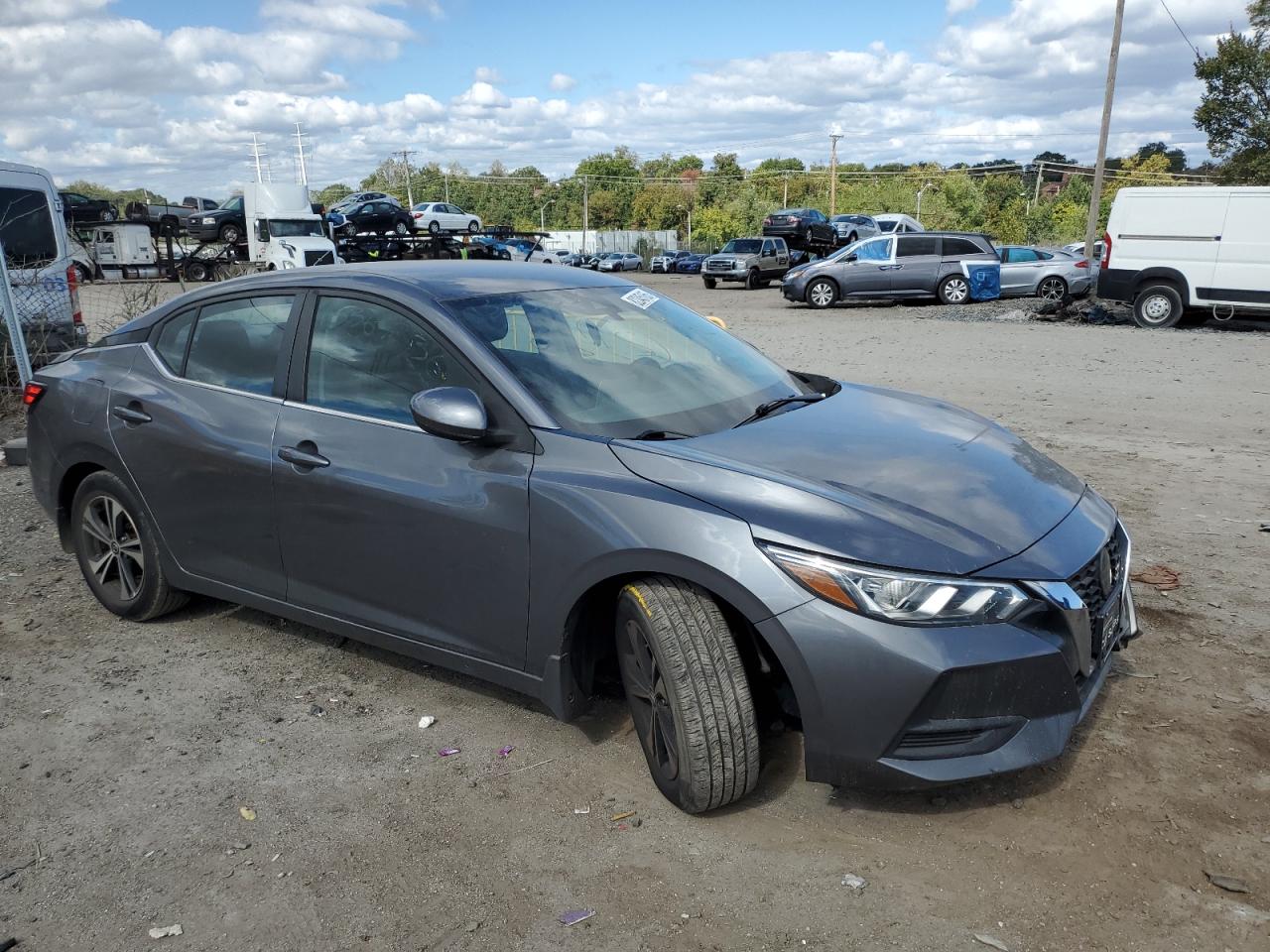 Nissan Sentra Sv Image 7