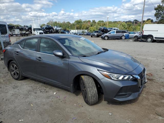 Nissan Sentra Sv Image 7